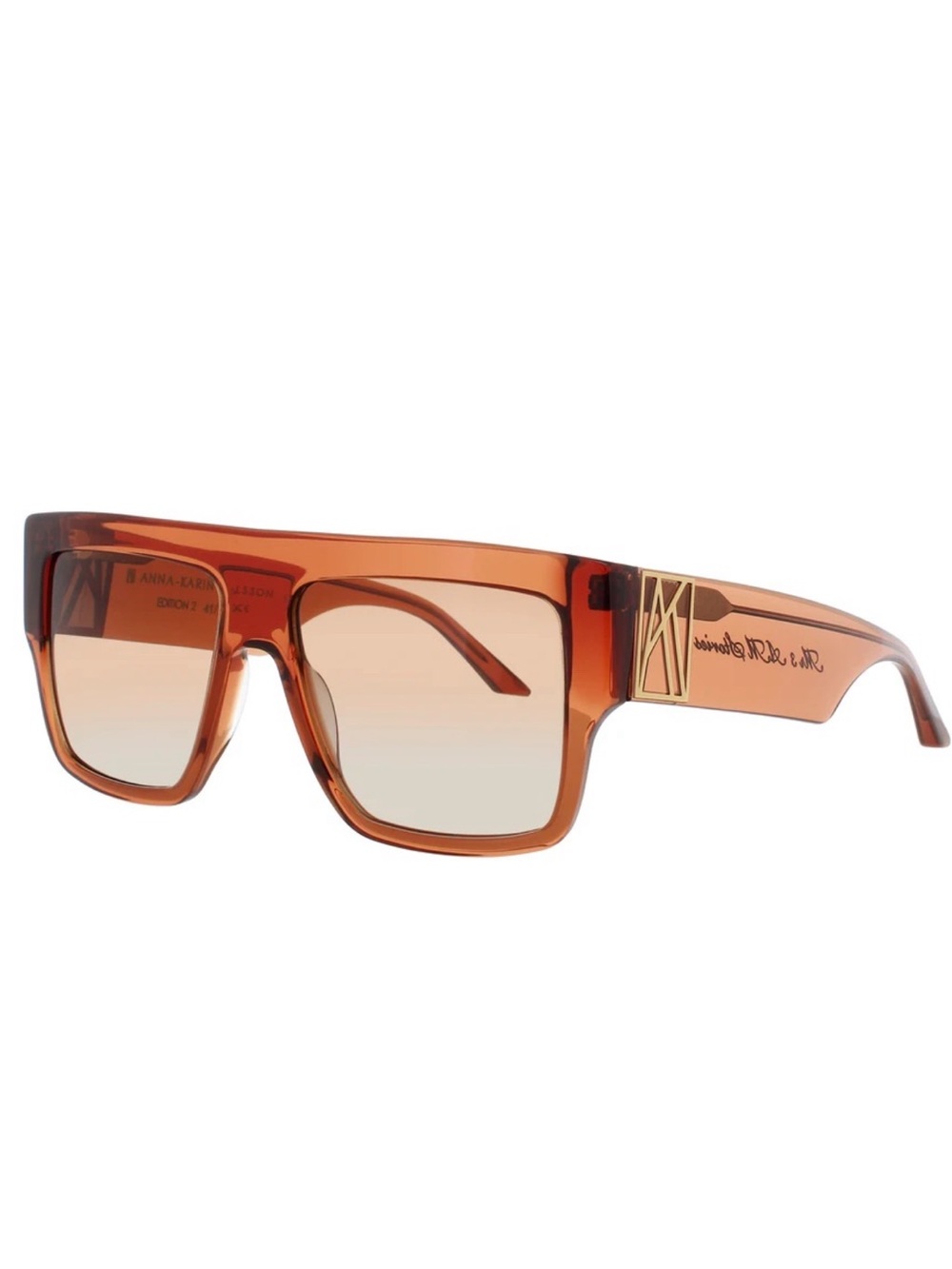 Pre-order! Excluded Anna-Karin Karlsson Sunglasses, New 375